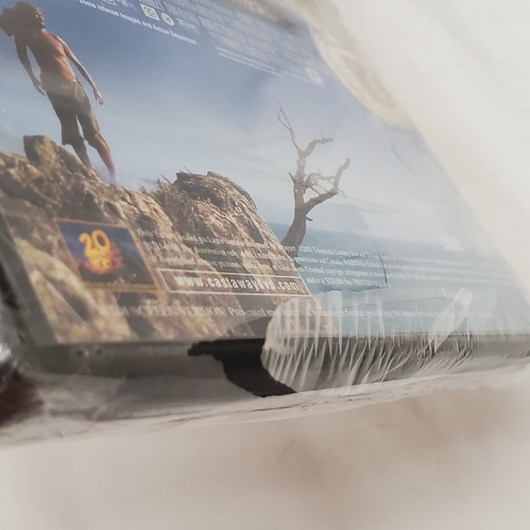 2/$25 Eclectic DVD bundle factory sealed - Picture 5 of 6